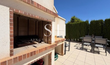 Återförsäljning - Villa - Ciudad Quesada - Dona Pepa