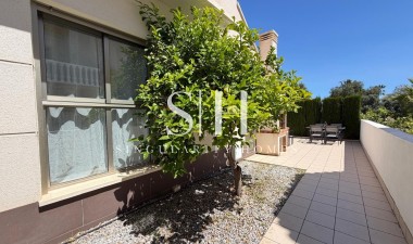 Återförsäljning - Villa - Ciudad Quesada - Dona Pepa