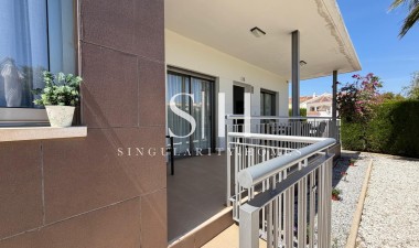 Återförsäljning - Villa - Ciudad Quesada - Dona Pepa
