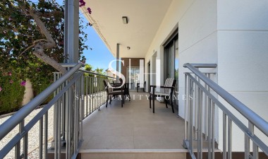Återförsäljning - Villa - Ciudad Quesada - Dona Pepa