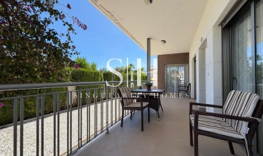 Återförsäljning - Villa - Ciudad Quesada - Dona Pepa
