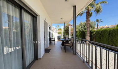 Återförsäljning - Villa - Ciudad Quesada - Dona Pepa