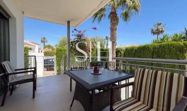 Återförsäljning - Villa - Ciudad Quesada - Dona Pepa