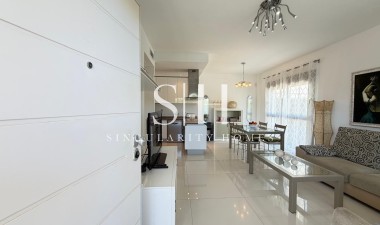 Återförsäljning - Villa - Ciudad Quesada - Dona Pepa
