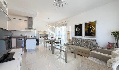 Återförsäljning - Villa - Ciudad Quesada - Dona Pepa
