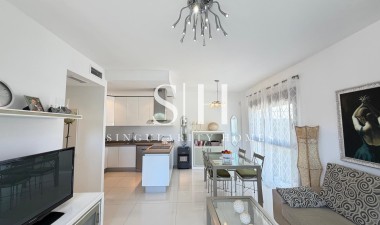 Återförsäljning - Villa - Ciudad Quesada - Dona Pepa