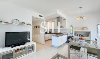 Återförsäljning - Villa - Ciudad Quesada - Dona Pepa