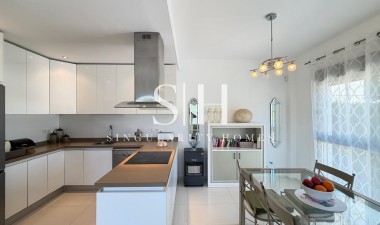 Återförsäljning - Villa - Ciudad Quesada - Dona Pepa