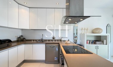 Återförsäljning - Villa - Ciudad Quesada - Dona Pepa