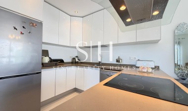 Återförsäljning - Villa - Ciudad Quesada - Dona Pepa