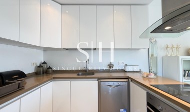 Återförsäljning - Villa - Ciudad Quesada - Dona Pepa
