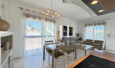 Återförsäljning - Villa - Ciudad Quesada - Dona Pepa
