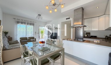 Återförsäljning - Villa - Ciudad Quesada - Dona Pepa