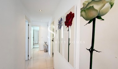 Återförsäljning - Villa - Ciudad Quesada - Dona Pepa