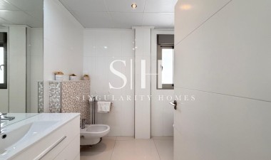 Återförsäljning - Villa - Ciudad Quesada - Dona Pepa