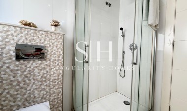 Återförsäljning - Villa - Ciudad Quesada - Dona Pepa