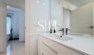 Återförsäljning - Villa - Ciudad Quesada - Dona Pepa