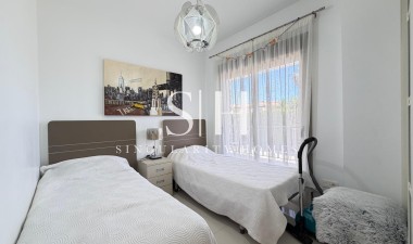 Återförsäljning - Villa - Ciudad Quesada - Dona Pepa