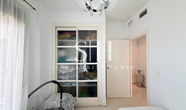 Återförsäljning - Villa - Ciudad Quesada - Dona Pepa