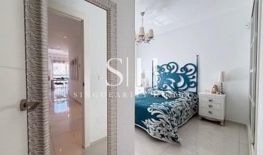 Återförsäljning - Villa - Ciudad Quesada - Dona Pepa