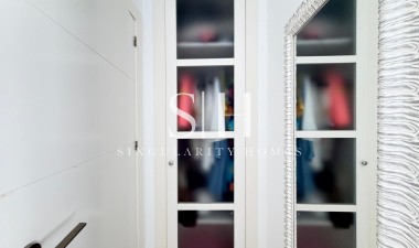 Återförsäljning - Villa - Ciudad Quesada - Dona Pepa