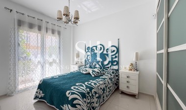 Återförsäljning - Villa - Ciudad Quesada - Dona Pepa