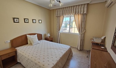 Resale - Villa - Orihuela Costa - Cabo Roig