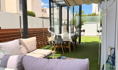 Odsprzedaż - Villa - Torrevieja - aguas nuevas
