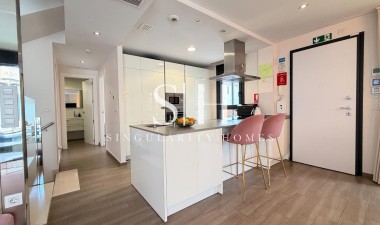 Odsprzedaż - Villa - Torrevieja - aguas nuevas