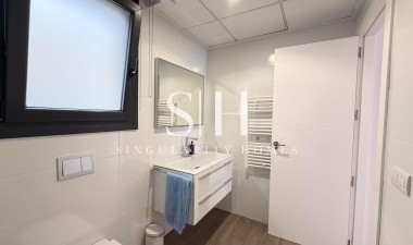 Odsprzedaż - Villa - Torrevieja - aguas nuevas