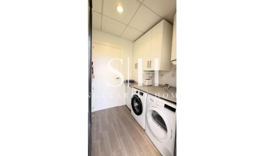 Odsprzedaż - Villa - Torrevieja - aguas nuevas