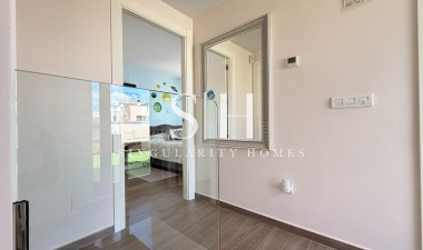 Odsprzedaż - Villa - Torrevieja - aguas nuevas