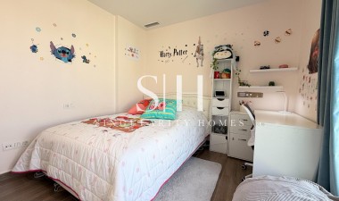 Odsprzedaż - Villa - Torrevieja - aguas nuevas