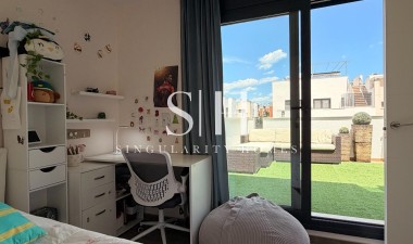 Odsprzedaż - Villa - Torrevieja - aguas nuevas