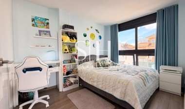 Odsprzedaż - Villa - Torrevieja - aguas nuevas