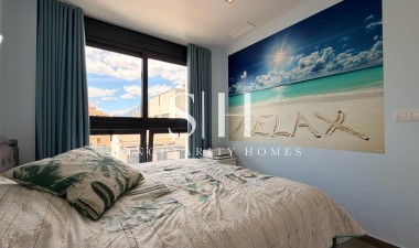 Odsprzedaż - Villa - Torrevieja - aguas nuevas