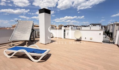 Odsprzedaż - Villa - Torrevieja - aguas nuevas