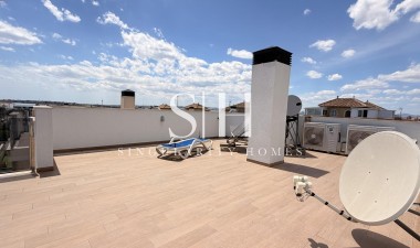 Odsprzedaż - Villa - Torrevieja - aguas nuevas
