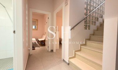 Odsprzedaż - Villa - Torrevieja - aguas nuevas