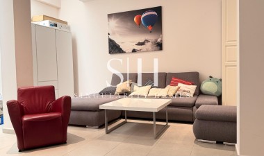 Odsprzedaż - Villa - Torrevieja - aguas nuevas