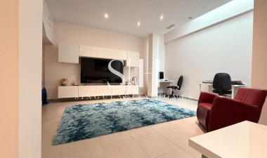 Odsprzedaż - Villa - Torrevieja - aguas nuevas