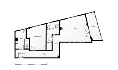 Wiederverkauf - Wohnung - Torrevieja - La Mata pueblo