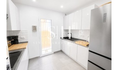 Odsprzedaż - Dom - Campoamor - Costa Blanca