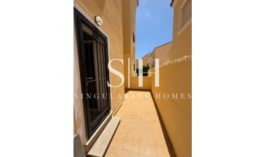 Odsprzedaż - Dom - Campoamor - Costa Blanca