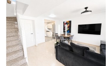 Odsprzedaż - Dom - Campoamor - Costa Blanca