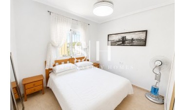 Odsprzedaż - Dom - Campoamor - Costa Blanca