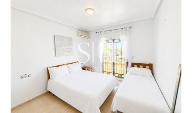 Odsprzedaż - Dom - Campoamor - Costa Blanca