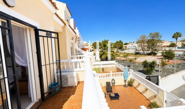 Odsprzedaż - Dom - Campoamor - Costa Blanca