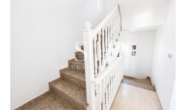 Odsprzedaż - Dom - Campoamor - Costa Blanca