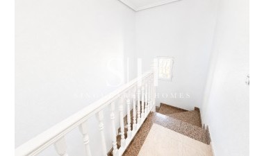 Odsprzedaż - Dom - Campoamor - Costa Blanca